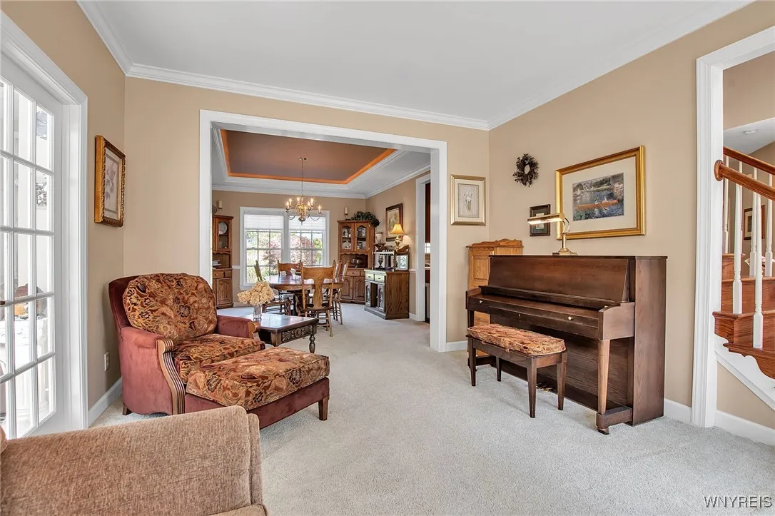 94 Graystone Lane, Orchard Park, New York 14127, Orchard Park, New York 14127, 4 Bedrooms Bedrooms, 16 Rooms Rooms,2 BathroomsBathrooms,Residential,For Sale,94 Graystone Lane, Orchard Park, New York 14127,0,B1642676