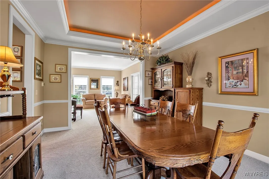 94 Graystone Lane, Orchard Park, New York 14127, Orchard Park, New York 14127, 4 Bedrooms Bedrooms, 16 Rooms Rooms,2 BathroomsBathrooms,Residential,For Sale,94 Graystone Lane, Orchard Park, New York 14127,0,B1642676