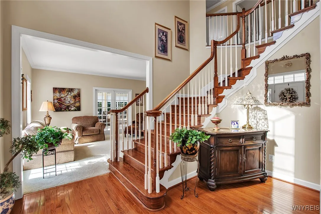 94 Graystone Lane, Orchard Park, New York 14127, Orchard Park, New York 14127, 4 Bedrooms Bedrooms, 16 Rooms Rooms,2 BathroomsBathrooms,Residential,For Sale,94 Graystone Lane, Orchard Park, New York 14127,0,B1642676