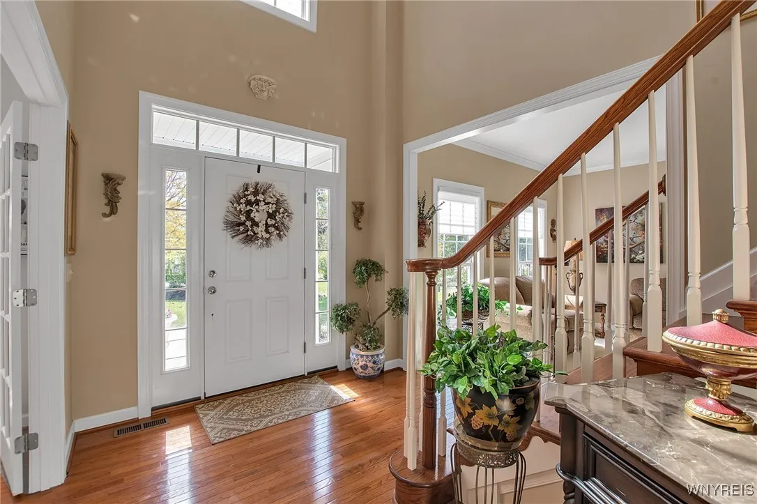 94 Graystone Lane, Orchard Park, New York 14127, Orchard Park, New York 14127, 4 Bedrooms Bedrooms, 16 Rooms Rooms,2 BathroomsBathrooms,Residential,For Sale,94 Graystone Lane, Orchard Park, New York 14127,0,B1642676