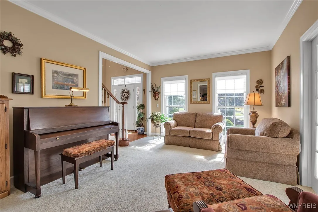 94 Graystone Lane, Orchard Park, New York 14127, Orchard Park, New York 14127, 4 Bedrooms Bedrooms, 16 Rooms Rooms,2 BathroomsBathrooms,Residential,For Sale,94 Graystone Lane, Orchard Park, New York 14127,0,B1642676