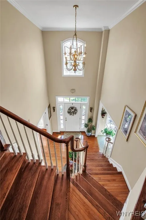 94 Graystone Lane, Orchard Park, New York 14127, Orchard Park, New York 14127, 4 Bedrooms Bedrooms, 16 Rooms Rooms,2 BathroomsBathrooms,Residential,For Sale,94 Graystone Lane, Orchard Park, New York 14127,0,B1642676