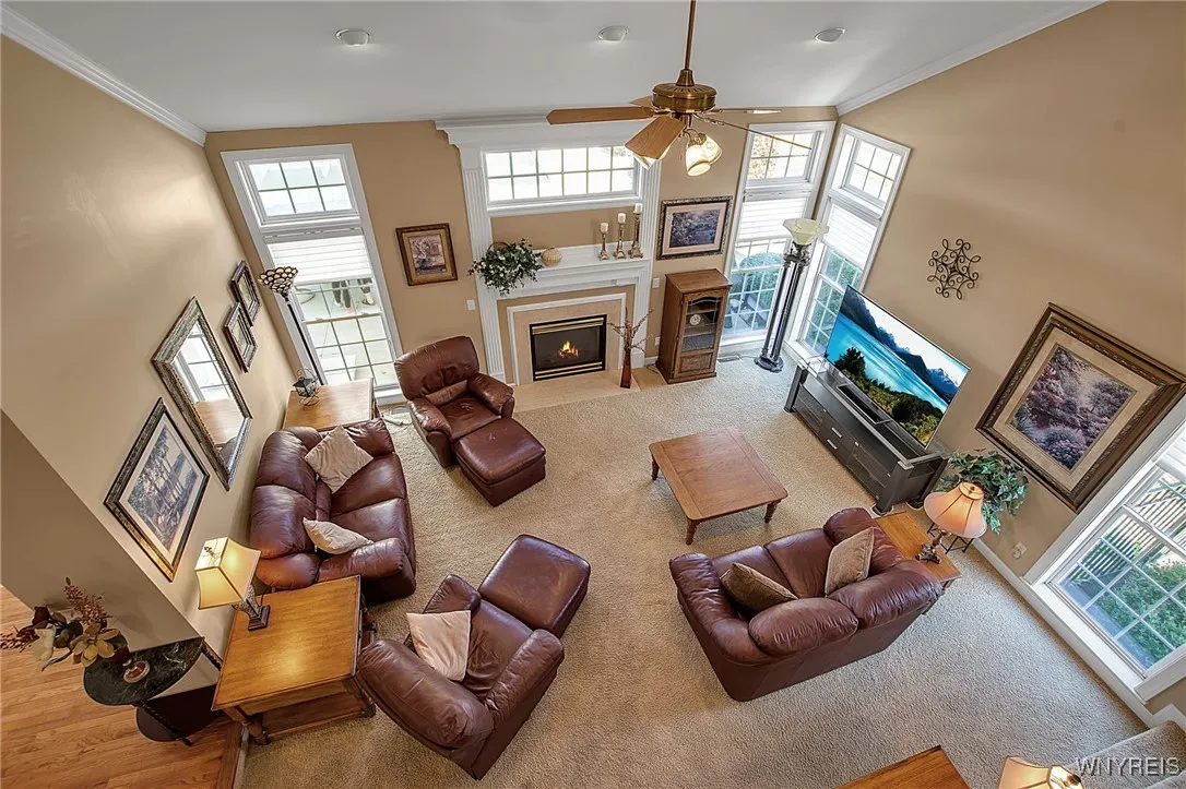 94 Graystone Lane, Orchard Park, New York 14127, Orchard Park, New York 14127, 4 Bedrooms Bedrooms, 16 Rooms Rooms,2 BathroomsBathrooms,Residential,For Sale,94 Graystone Lane, Orchard Park, New York 14127,0,B1642676