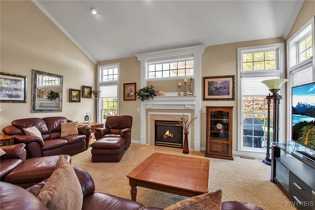 94 Graystone Lane, Orchard Park, New York 14127, Orchard Park, New York 14127, 4 Bedrooms Bedrooms, 16 Rooms Rooms,2 BathroomsBathrooms,Residential,For Sale,94 Graystone Lane, Orchard Park, New York 14127,0,B1642676