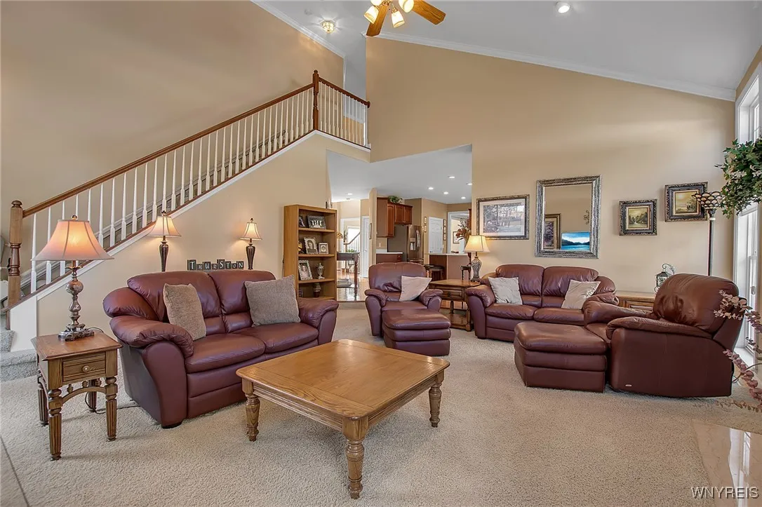 94 Graystone Lane, Orchard Park, New York 14127, Orchard Park, New York 14127, 4 Bedrooms Bedrooms, 16 Rooms Rooms,2 BathroomsBathrooms,Residential,For Sale,94 Graystone Lane, Orchard Park, New York 14127,0,B1642676