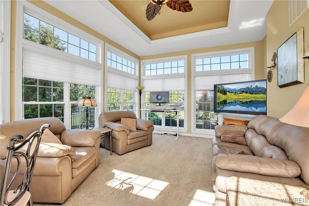 94 Graystone Lane, Orchard Park, New York 14127, Orchard Park, New York 14127, 4 Bedrooms Bedrooms, 16 Rooms Rooms,2 BathroomsBathrooms,Residential,For Sale,94 Graystone Lane, Orchard Park, New York 14127,0,B1642676