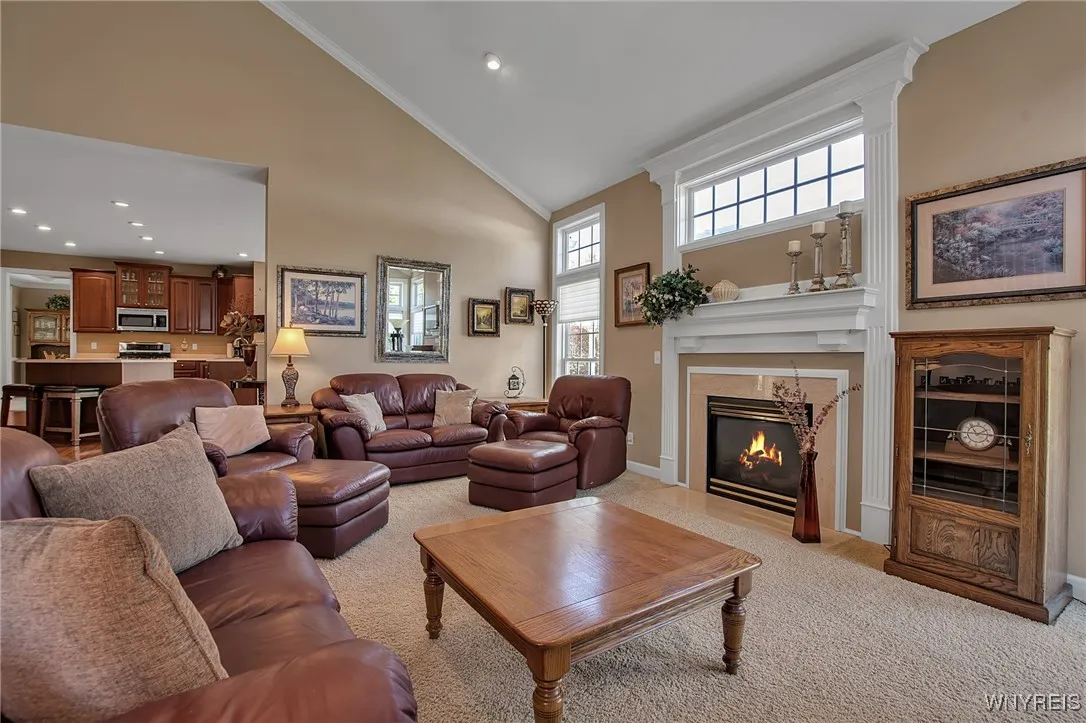 94 Graystone Lane, Orchard Park, New York 14127, Orchard Park, New York 14127, 4 Bedrooms Bedrooms, 16 Rooms Rooms,2 BathroomsBathrooms,Residential,For Sale,94 Graystone Lane, Orchard Park, New York 14127,0,B1642676