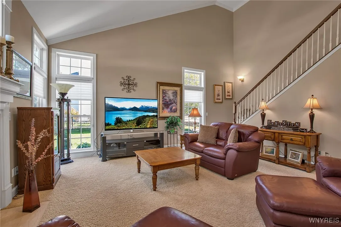 94 Graystone Lane, Orchard Park, New York 14127, Orchard Park, New York 14127, 4 Bedrooms Bedrooms, 16 Rooms Rooms,2 BathroomsBathrooms,Residential,For Sale,94 Graystone Lane, Orchard Park, New York 14127,0,B1642676