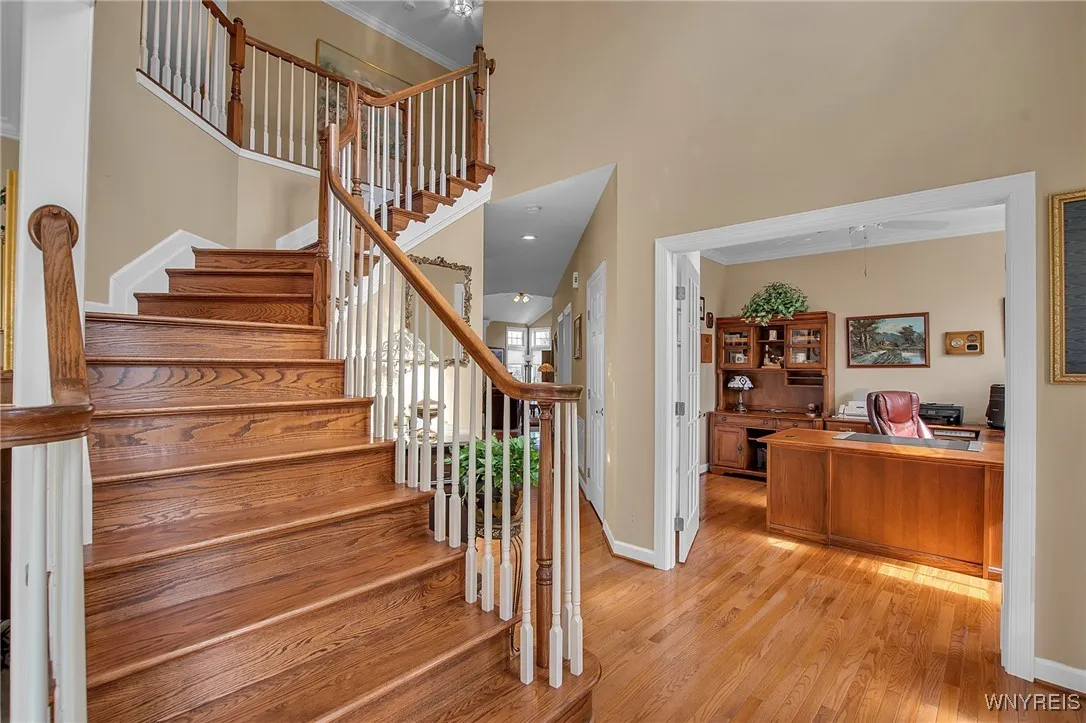 94 Graystone Lane, Orchard Park, New York 14127, Orchard Park, New York 14127, 4 Bedrooms Bedrooms, 16 Rooms Rooms,2 BathroomsBathrooms,Residential,For Sale,94 Graystone Lane, Orchard Park, New York 14127,0,B1642676