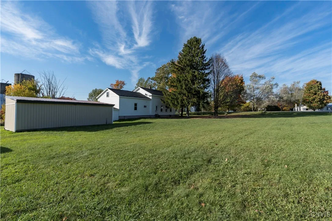28020 State Route 126, Rutland, New York 13612, Rutland, New York 13612, 4 Bedrooms Bedrooms, 11 Rooms Rooms,2 BathroomsBathrooms,Residential,For Sale,28020 State Route 126, Rutland, New York 13612,0,S1640927