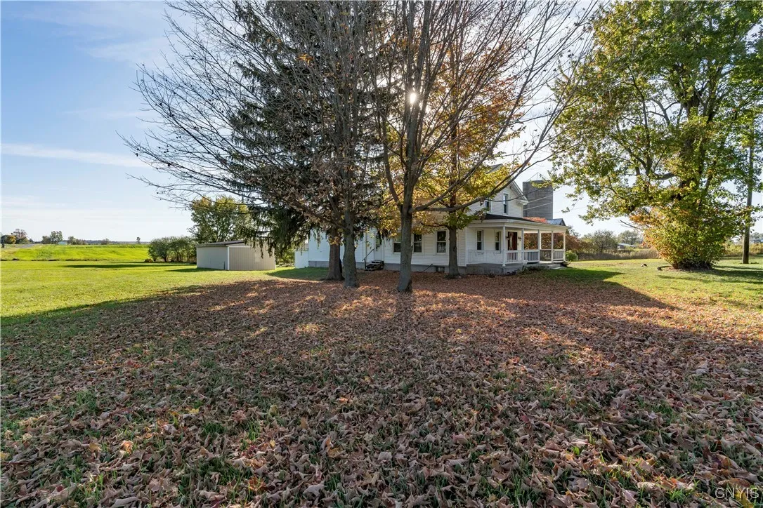 28020 State Route 126, Rutland, New York 13612, Rutland, New York 13612, 4 Bedrooms Bedrooms, 11 Rooms Rooms,2 BathroomsBathrooms,Residential,For Sale,28020 State Route 126, Rutland, New York 13612,0,S1640927