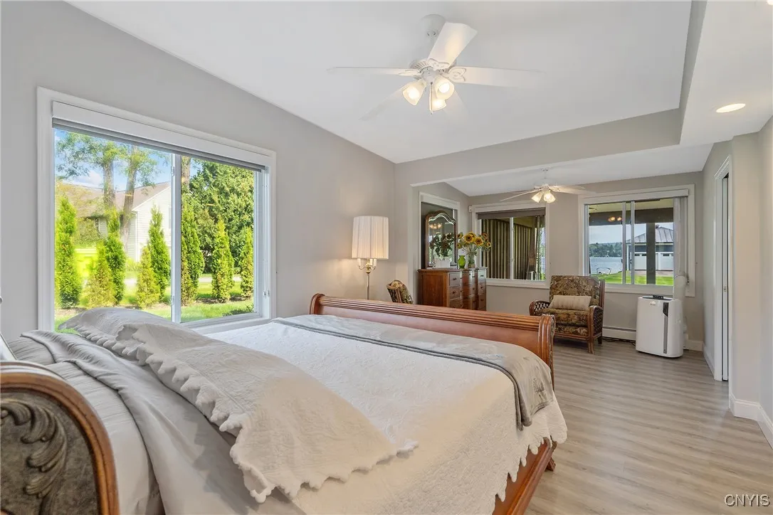 Bedroom #1