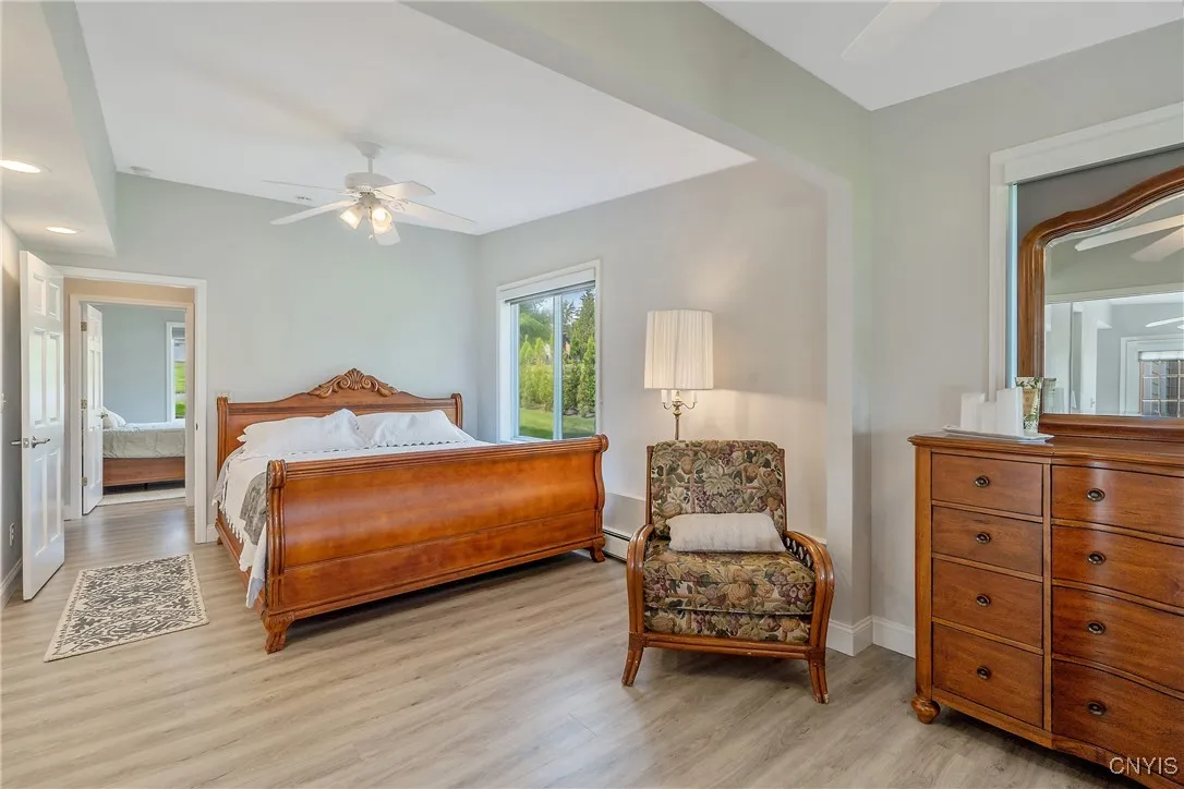 Bedroom #1