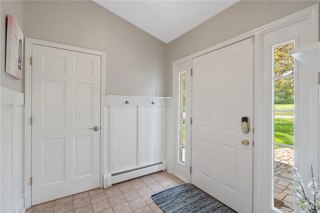 Entryway