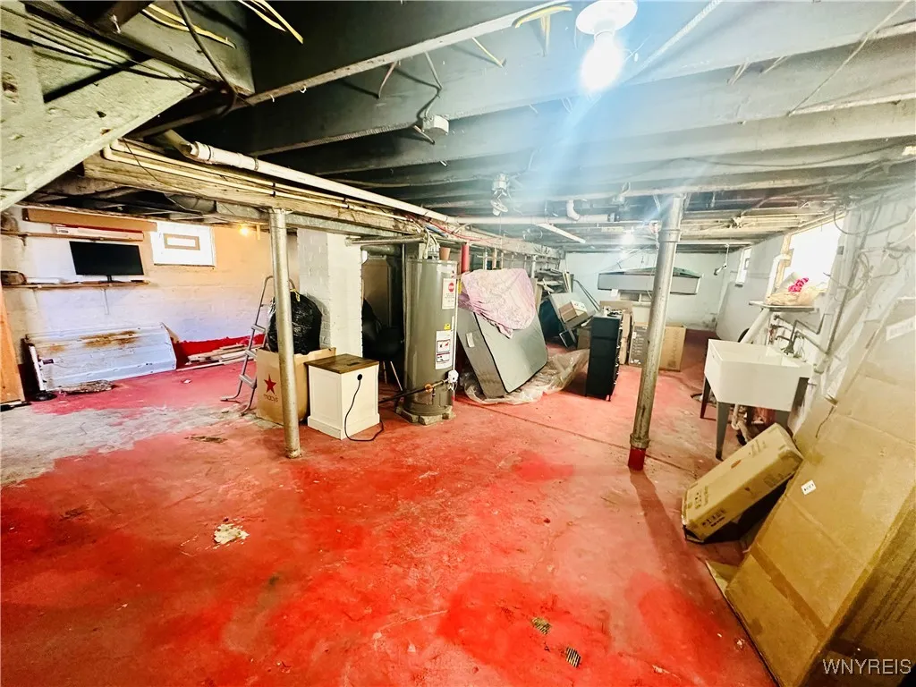 149 Jackson Avenue, Cheektowaga, New York 14212, Cheektowaga, New York 14212, 4 Bedrooms Bedrooms, 8 Rooms Rooms,2 BathroomsBathrooms,Residential,For Sale,149 Jackson Avenue, Cheektowaga, New York 14212,0,B1643588