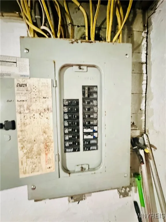 149 Jackson Avenue, Cheektowaga, New York 14212, Cheektowaga, New York 14212, 4 Bedrooms Bedrooms, 8 Rooms Rooms,2 BathroomsBathrooms,Residential,For Sale,149 Jackson Avenue, Cheektowaga, New York 14212,0,B1643588