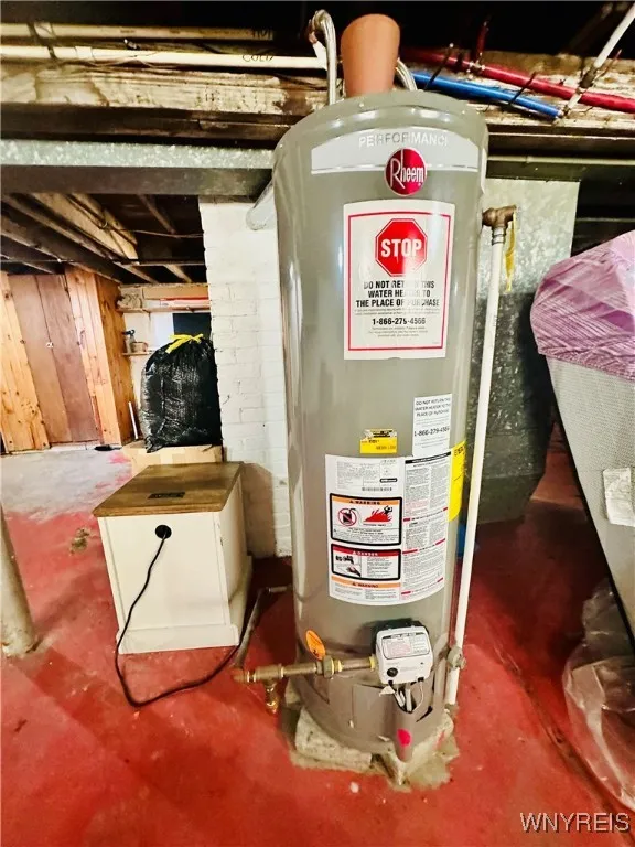 149 Jackson Avenue, Cheektowaga, New York 14212, Cheektowaga, New York 14212, 4 Bedrooms Bedrooms, 8 Rooms Rooms,2 BathroomsBathrooms,Residential,For Sale,149 Jackson Avenue, Cheektowaga, New York 14212,0,B1643588