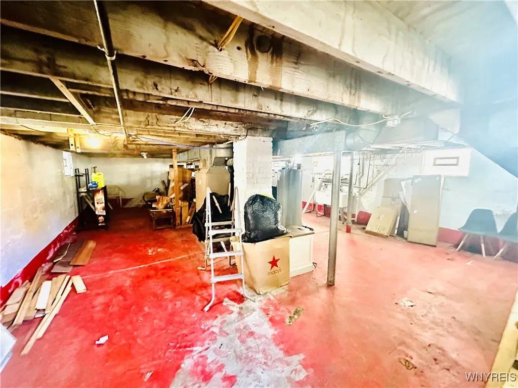 149 Jackson Avenue, Cheektowaga, New York 14212, Cheektowaga, New York 14212, 4 Bedrooms Bedrooms, 8 Rooms Rooms,2 BathroomsBathrooms,Residential,For Sale,149 Jackson Avenue, Cheektowaga, New York 14212,0,B1643588