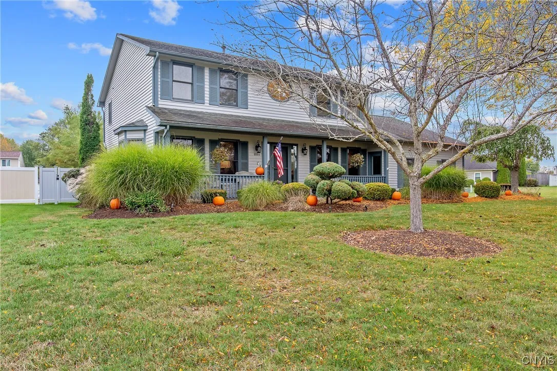 6185 Stone Arabia Road, Cicero, New York 13039, Cicero, New York 13039, 4 Bedrooms Bedrooms, 10 Rooms Rooms,2 BathroomsBathrooms,Residential,For Sale,6185 Stone Arabia Road, Cicero, New York 13039,0,S1643492