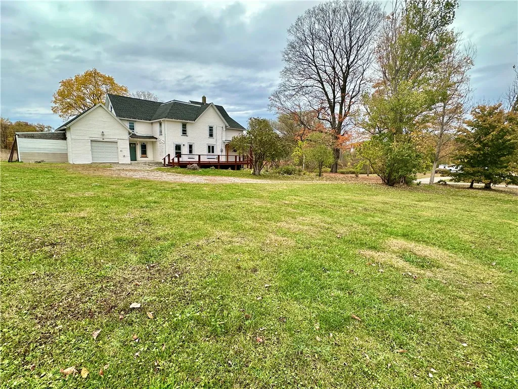 9915 State Route 53, Wheeler, New York 14873, Wheeler, New York 14873, 4 Bedrooms Bedrooms, 9 Rooms Rooms,2 BathroomsBathrooms,Residential,For Sale,9915 State Route 53, Wheeler, New York 14873,0,R1643607