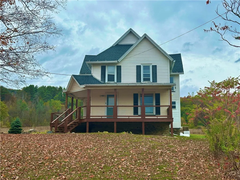9915 State Route 53, Wheeler, New York 14873, Wheeler, New York 14873, 4 Bedrooms Bedrooms, 9 Rooms Rooms,2 BathroomsBathrooms,Residential,For Sale,9915 State Route 53, Wheeler, New York 14873,0,R1643607