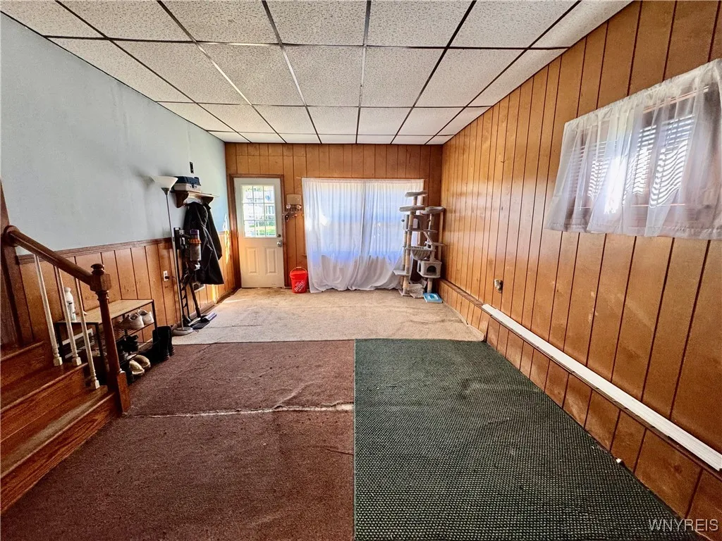 3396 Bethford Drive, Hamburg, New York 14219, Hamburg, New York 14219, 3 Bedrooms Bedrooms, 7 Rooms Rooms,1 BathroomBathrooms,Residential,For Sale,3396 Bethford Drive, Hamburg, New York 14219,0,B1643554