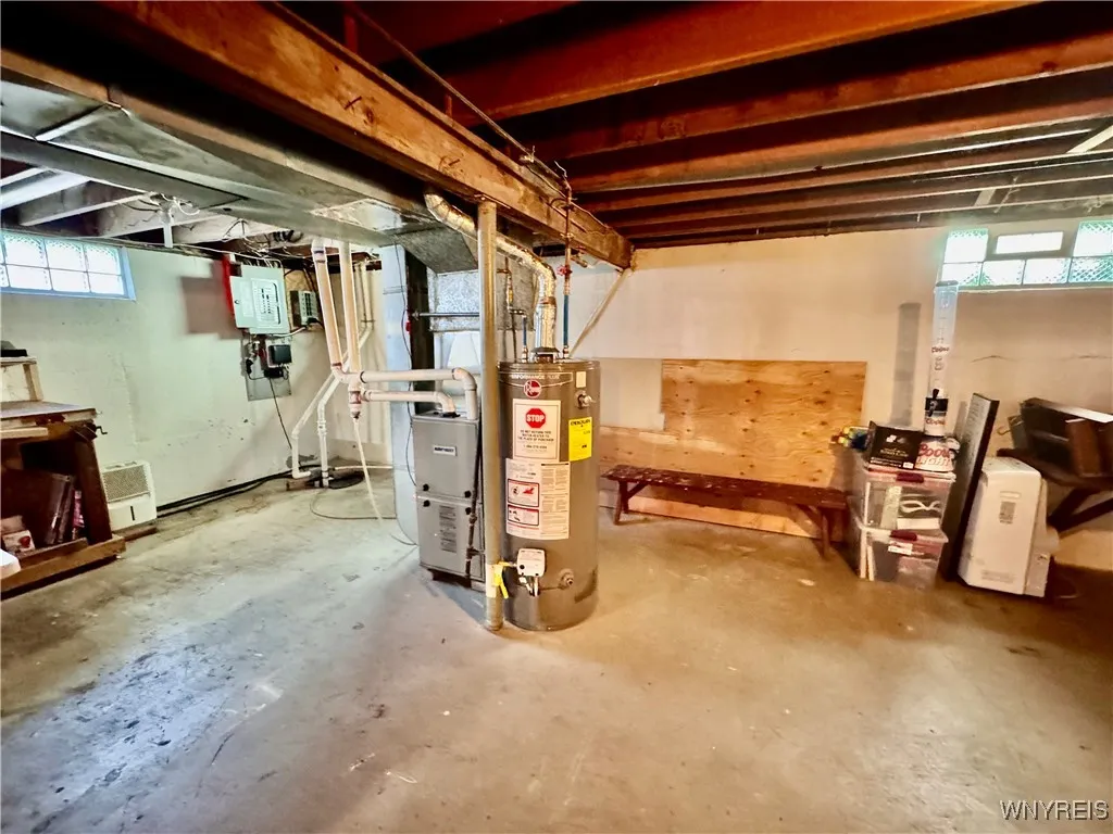 3396 Bethford Drive, Hamburg, New York 14219, Hamburg, New York 14219, 3 Bedrooms Bedrooms, 7 Rooms Rooms,1 BathroomBathrooms,Residential,For Sale,3396 Bethford Drive, Hamburg, New York 14219,0,B1643554