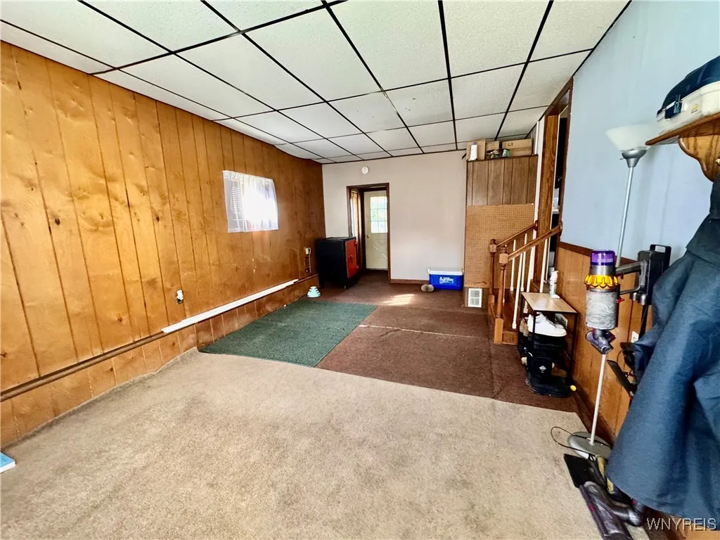 3396 Bethford Drive, Hamburg, New York 14219, Hamburg, New York 14219, 3 Bedrooms Bedrooms, 7 Rooms Rooms,1 BathroomBathrooms,Residential,For Sale,3396 Bethford Drive, Hamburg, New York 14219,0,B1643554