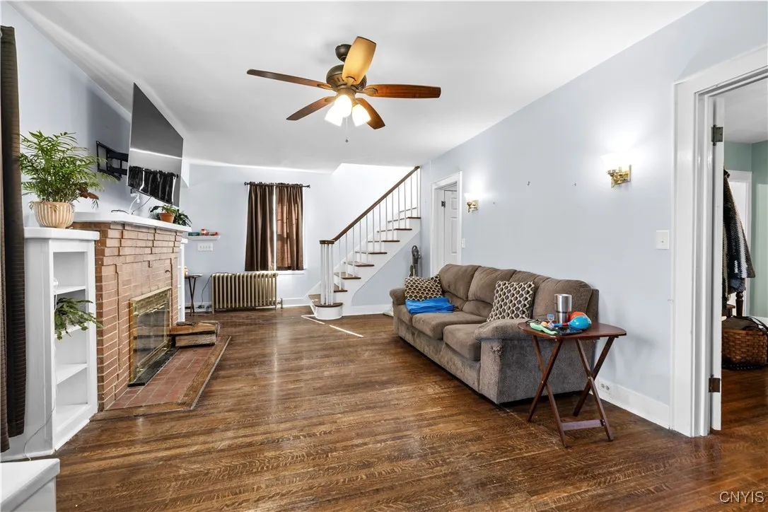 2812 Ogden Place, Utica, New York 13501, Utica, New York 13501, 3 Bedrooms Bedrooms, 9 Rooms Rooms,1 BathroomBathrooms,Residential,For Sale,2812 Ogden Place, Utica, New York 13501,0,S1643659