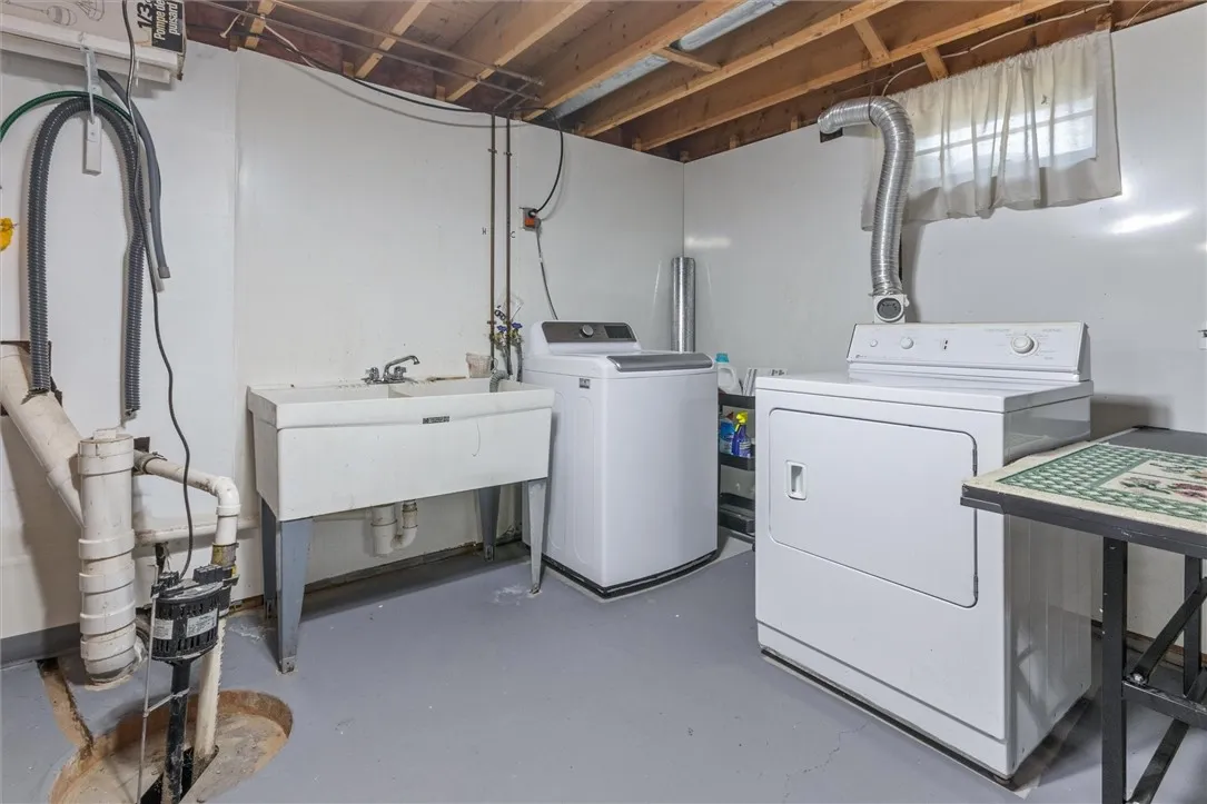 3 Markie Drive East, Gates, New York 14606, Gates, New York 14606, 3 Bedrooms Bedrooms, 6 Rooms Rooms,1 BathroomBathrooms,Residential,Closed,3 Markie Drive East, Gates, New York 14606,0,R1643665