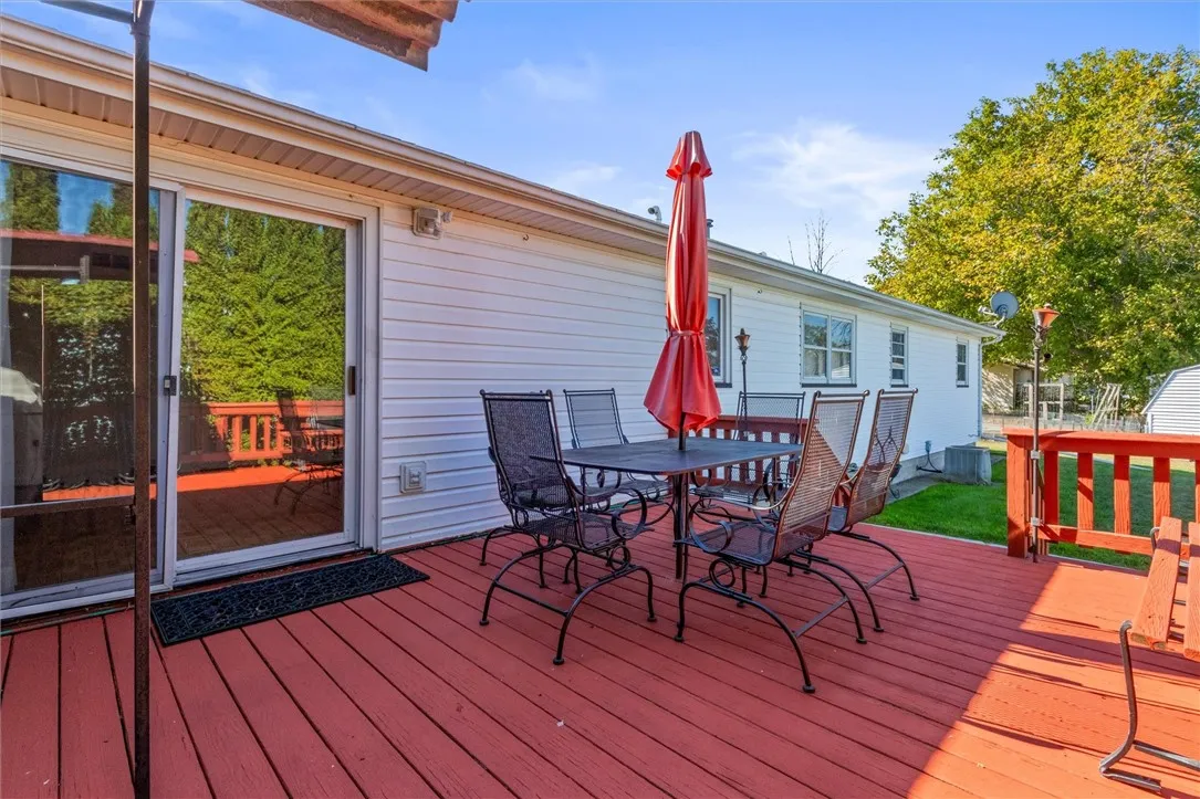 3 Markie Drive East, Gates, New York 14606, Gates, New York 14606, 3 Bedrooms Bedrooms, 6 Rooms Rooms,1 BathroomBathrooms,Residential,Closed,3 Markie Drive East, Gates, New York 14606,0,R1643665
