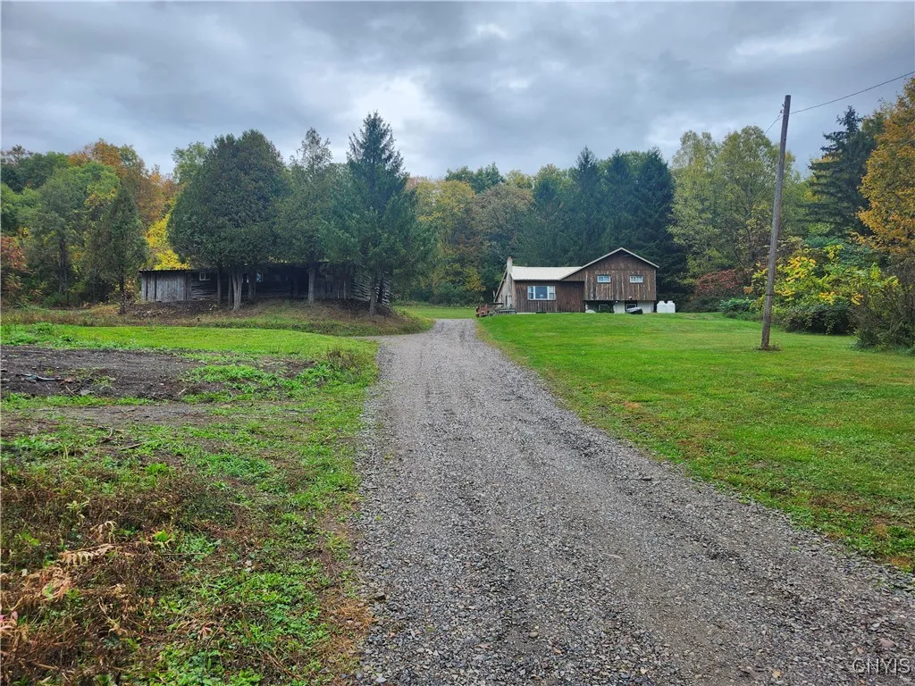 4000 Cedarvale Road, Onondaga, New York 13215, Onondaga, New York 13215, 3 Bedrooms Bedrooms, 8 Rooms Rooms,2 BathroomsBathrooms,Residential,For Sale,4000 Cedarvale Road, Onondaga, New York 13215,0,S1643478