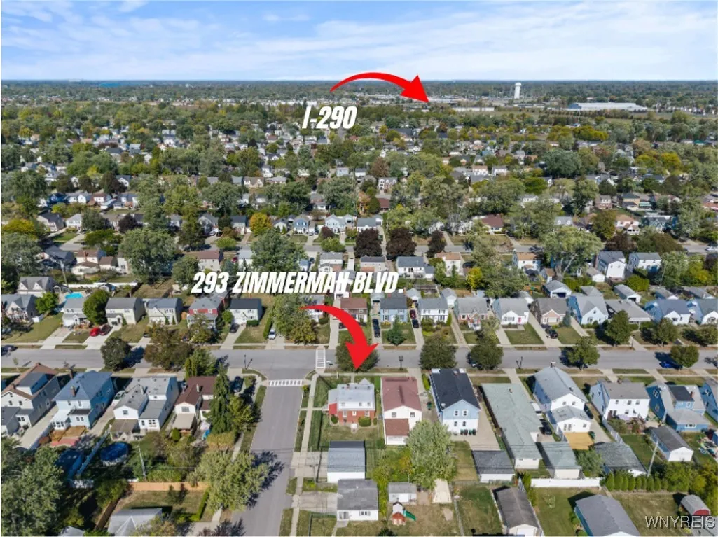 293 Zimmerman Boulevard, Tonawanda, New York 14223, Tonawanda, New York 14223, 4 Bedrooms Bedrooms, 9 Rooms Rooms,2 BathroomsBathrooms,Residential,Closed,293 Zimmerman Boulevard, Tonawanda, New York 14223,0,B1642862