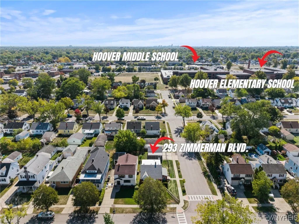 293 Zimmerman Boulevard, Tonawanda, New York 14223, Tonawanda, New York 14223, 4 Bedrooms Bedrooms, 9 Rooms Rooms,2 BathroomsBathrooms,Residential,Closed,293 Zimmerman Boulevard, Tonawanda, New York 14223,0,B1642862