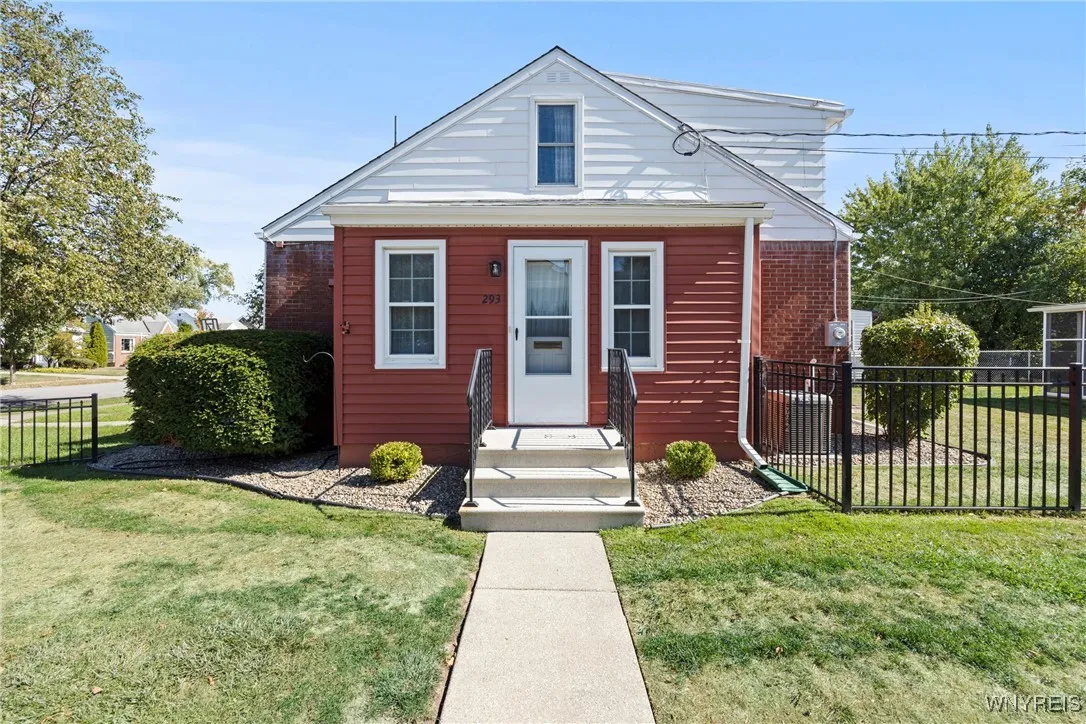 293 Zimmerman Boulevard, Tonawanda, New York 14223, Tonawanda, New York 14223, 4 Bedrooms Bedrooms, 9 Rooms Rooms,2 BathroomsBathrooms,Residential,Closed,293 Zimmerman Boulevard, Tonawanda, New York 14223,0,B1642862