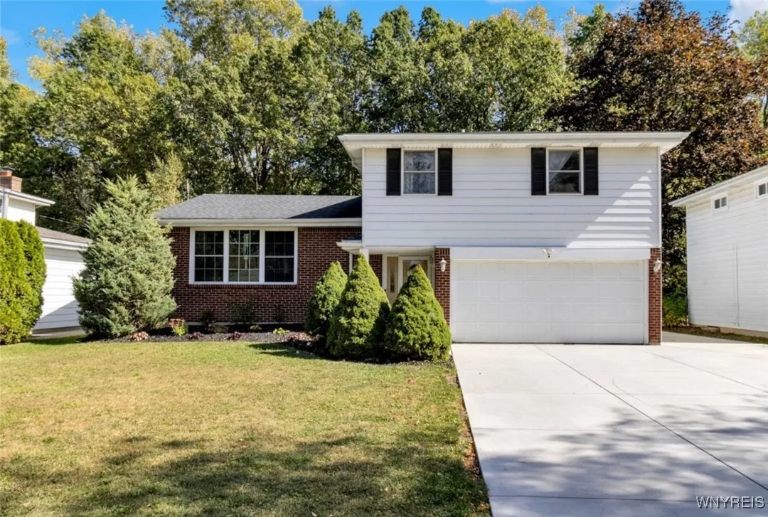 414 Vine Lane, Amherst, New York 14228, Amherst, New York 14228, 3 Bedrooms Bedrooms, 8 Rooms Rooms,2 BathroomsBathrooms,Residential,Closed,414 Vine Lane, Amherst, New York 14228,0,B1642182