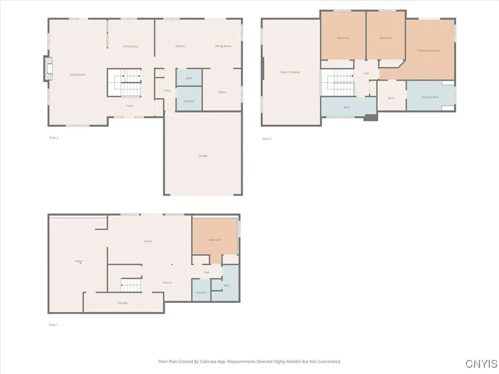 3421 Griffin Road, Onondaga, New York 13215, Onondaga, New York 13215, 4 Bedrooms Bedrooms, 14 Rooms Rooms,3 BathroomsBathrooms,Residential,For Sale,3421 Griffin Road, Onondaga, New York 13215,0,S1643595