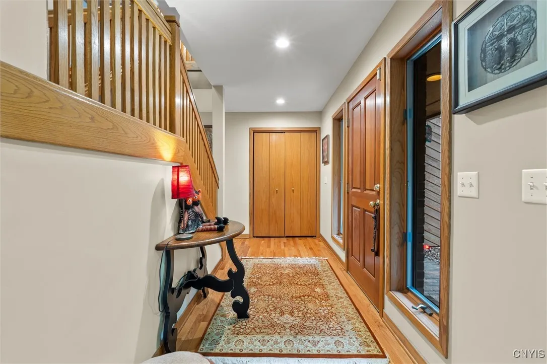 3421 Griffin Road, Onondaga, New York 13215, Onondaga, New York 13215, 4 Bedrooms Bedrooms, 14 Rooms Rooms,3 BathroomsBathrooms,Residential,For Sale,3421 Griffin Road, Onondaga, New York 13215,0,S1643595