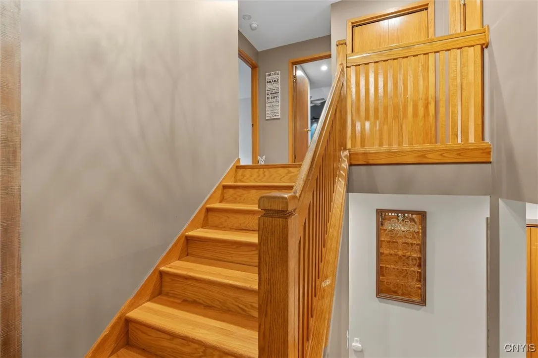 3421 Griffin Road, Onondaga, New York 13215, Onondaga, New York 13215, 4 Bedrooms Bedrooms, 14 Rooms Rooms,3 BathroomsBathrooms,Residential,For Sale,3421 Griffin Road, Onondaga, New York 13215,0,S1643595