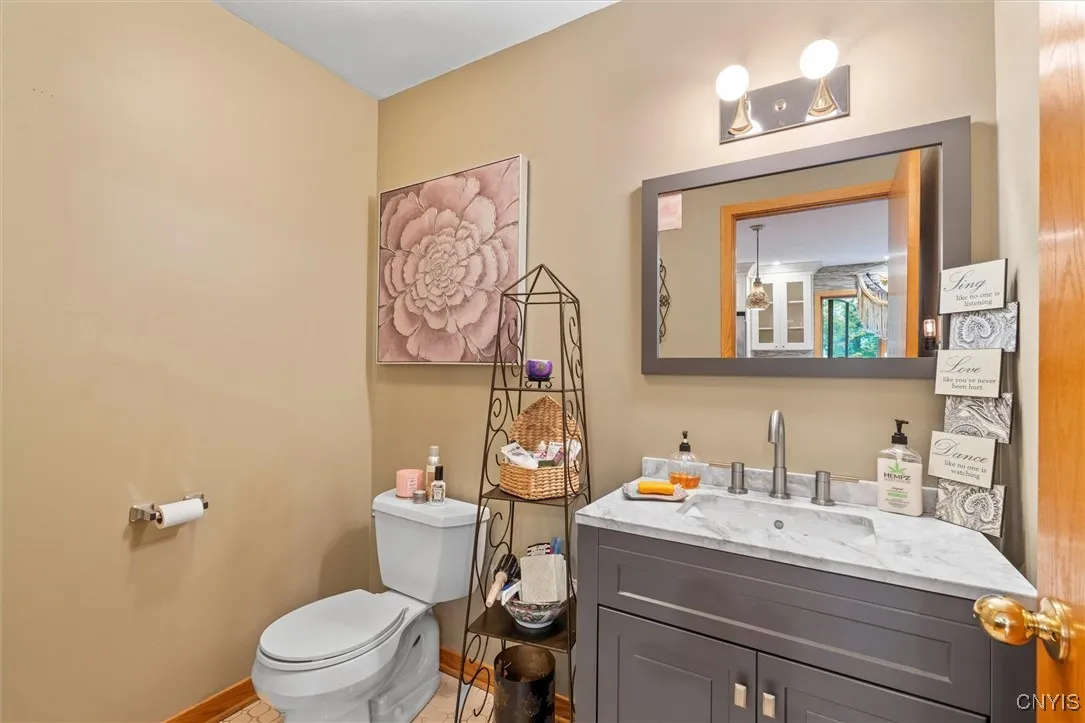 3421 Griffin Road, Onondaga, New York 13215, Onondaga, New York 13215, 4 Bedrooms Bedrooms, 14 Rooms Rooms,3 BathroomsBathrooms,Residential,For Sale,3421 Griffin Road, Onondaga, New York 13215,0,S1643595