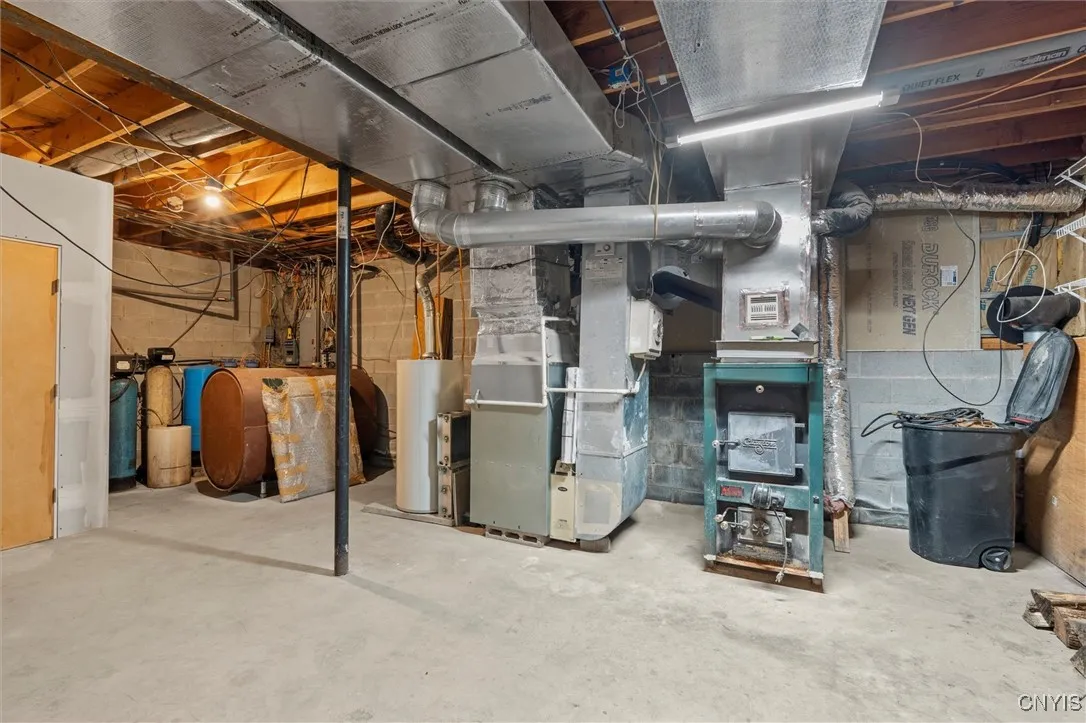 3421 Griffin Road, Onondaga, New York 13215, Onondaga, New York 13215, 4 Bedrooms Bedrooms, 14 Rooms Rooms,3 BathroomsBathrooms,Residential,For Sale,3421 Griffin Road, Onondaga, New York 13215,0,S1643595