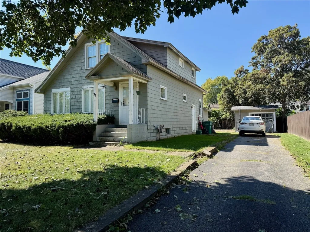 73 Alcott Road, Greece, New York 14626, Greece, New York 14626, 3 Bedrooms Bedrooms, 6 Rooms Rooms,1 BathroomBathrooms,Residential,For Sale,73 Alcott Road, Greece, New York 14626,0,R1642443