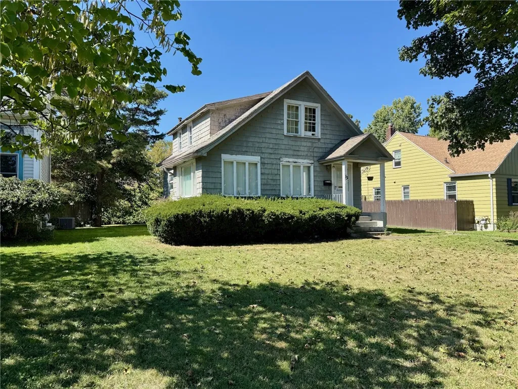 73 Alcott Road, Greece, New York 14626, Greece, New York 14626, 3 Bedrooms Bedrooms, 6 Rooms Rooms,1 BathroomBathrooms,Residential,For Sale,73 Alcott Road, Greece, New York 14626,0,R1642443