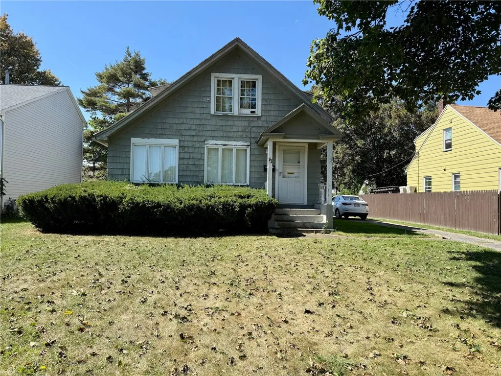 73 Alcott Road, Greece, New York 14626, Greece, New York 14626, 3 Bedrooms Bedrooms, 6 Rooms Rooms,1 BathroomBathrooms,Residential,For Sale,73 Alcott Road, Greece, New York 14626,0,R1642443