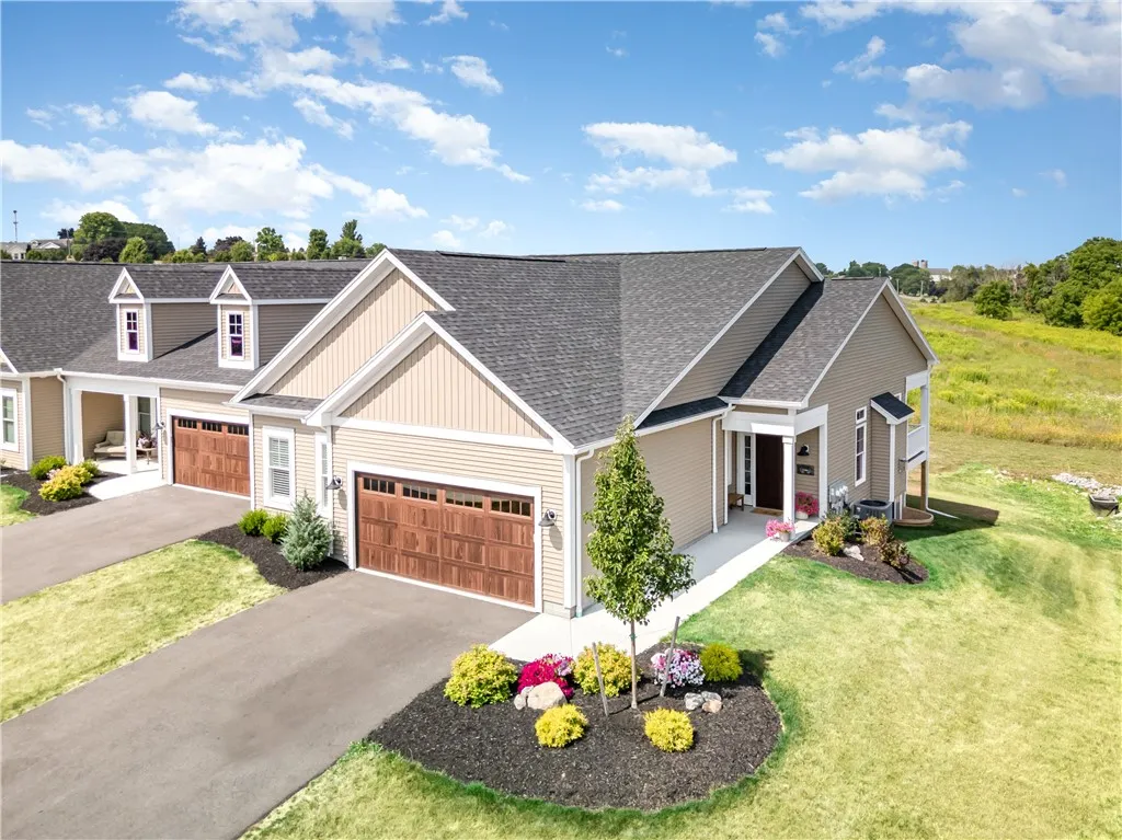 3061 Pierce Brook Trail Lot 29, Canandaigua Town, Canandaigua Town, New York 14424, 3 Bedrooms Bedrooms, 8 Rooms Rooms,3 BathroomsBathrooms,Residential,For Sale,3061 Pierce Brook Trail Lot 29, Canandaigua Town, ,0,R1643698