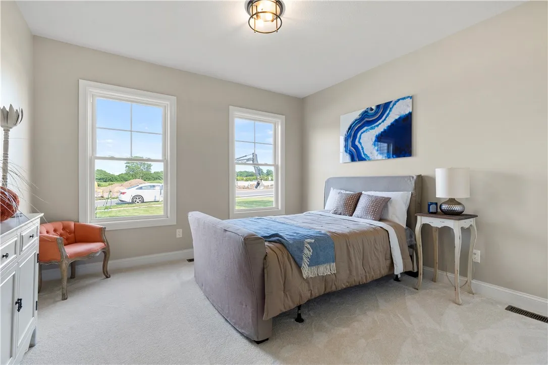 3061 Pierce Brook Trail Lot 29, Canandaigua Town, Canandaigua Town, New York 14424, 3 Bedrooms Bedrooms, 8 Rooms Rooms,3 BathroomsBathrooms,Residential,For Sale,3061 Pierce Brook Trail Lot 29, Canandaigua Town, ,0,R1643698