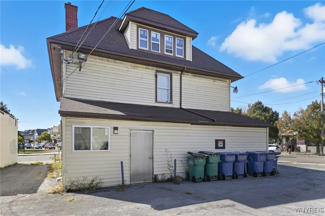 1133 Tonawanda Street, Buffalo, New York 14207, Buffalo, New York 14207, ,Commercial Sale,For Sale,1133 Tonawanda Street, Buffalo, New York 14207,0,B1641630