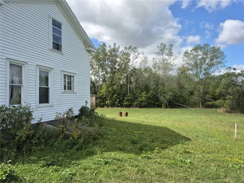7354 Maple Avenue, Bergen, New York 14416, Bergen, New York 14416, 5 Bedrooms Bedrooms, 8 Rooms Rooms,1 BathroomBathrooms,Residential,For Sale,7354 Maple Avenue, Bergen, New York 14416,0,R1642958