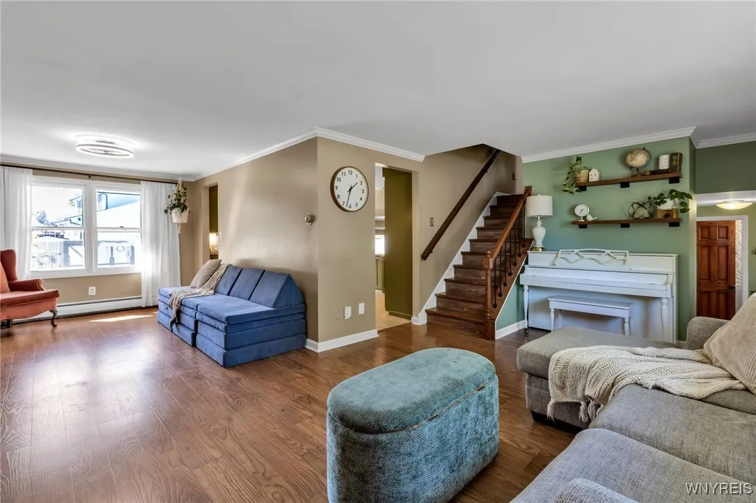 72 Regency Drive, Grand Island, New York 14072, Grand Island, New York 14072, 3 Bedrooms Bedrooms, 7 Rooms Rooms,1 BathroomBathrooms,Residential,For Sale,72 Regency Drive, Grand Island, New York 14072,0,B1643524