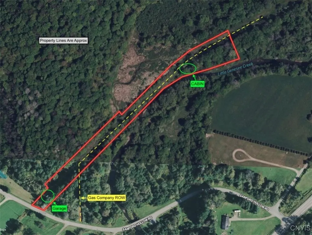 Sanford Hollow Road, Genesee, New York 14754, Genesee, New York 14754, ,Land,For Sale,Sanford Hollow Road, Genesee, New York 14754,0,S1643725